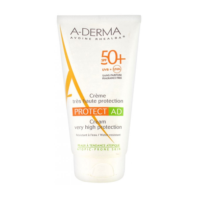 PROTECT AD CREME SANS PARFUM SPF50+