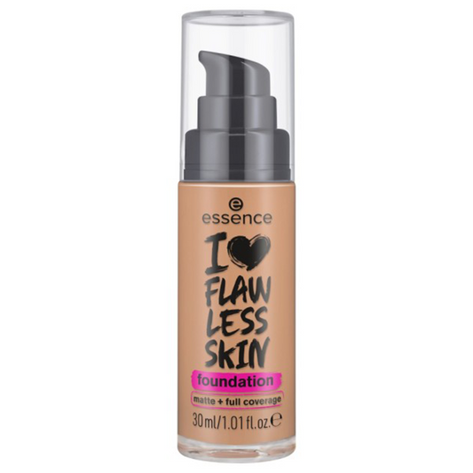 Essence I Love Flawless Skin Foundation 70