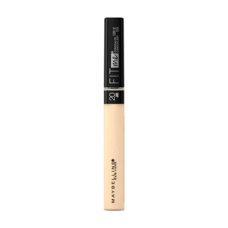 Maybelline Fit Me Concealer 20 Sand