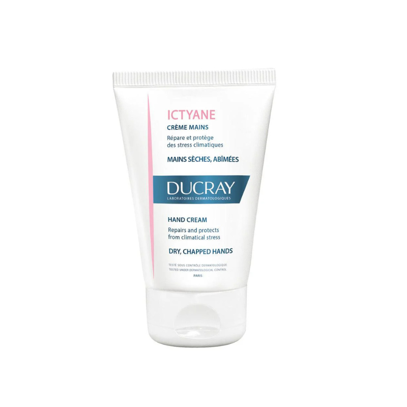 Ictyane Cleansing Hand Cream