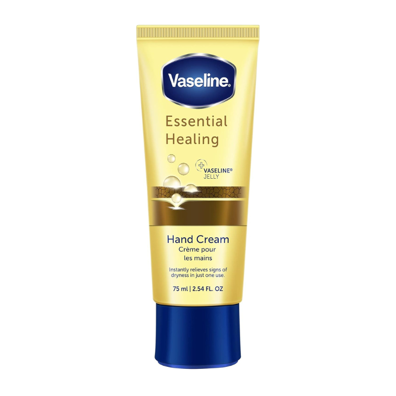 Vaseline Hand Cream Essential Healing