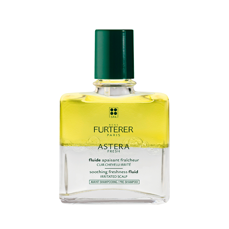 ASTERA SOOTHING FRESHNESS FLUIDE