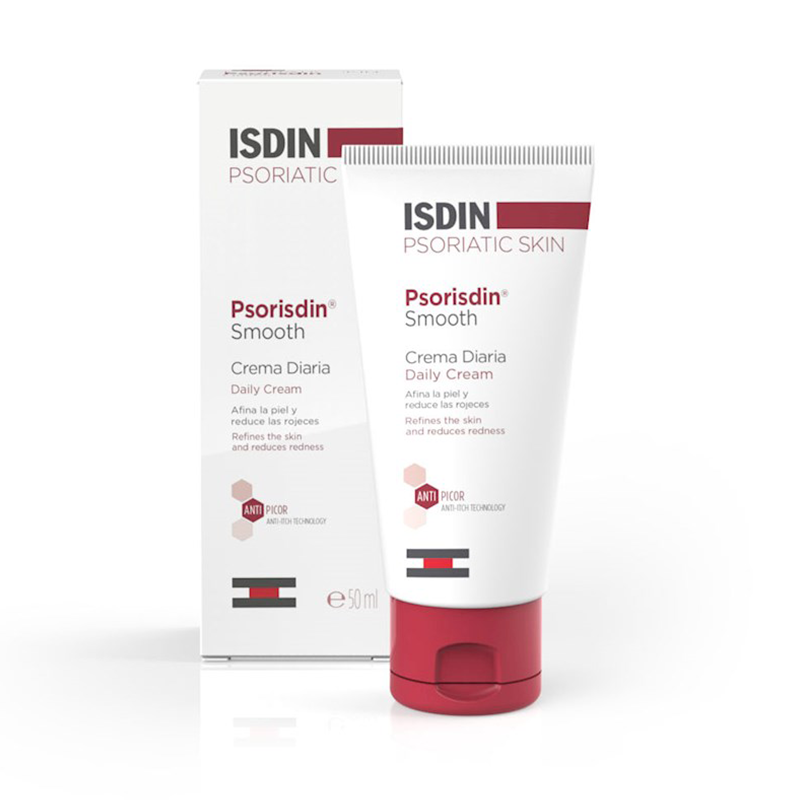 PSORISDIN  SMOOTH CREAM