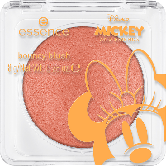 Essence ney Mickey & Friends Bouncy Blush