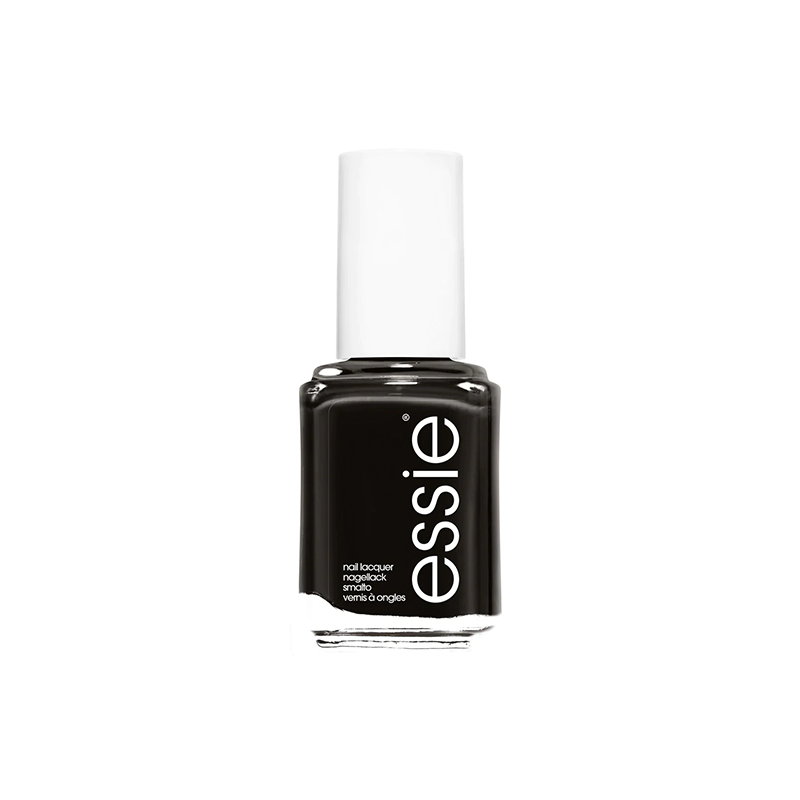 Nail Color 88 Licorice