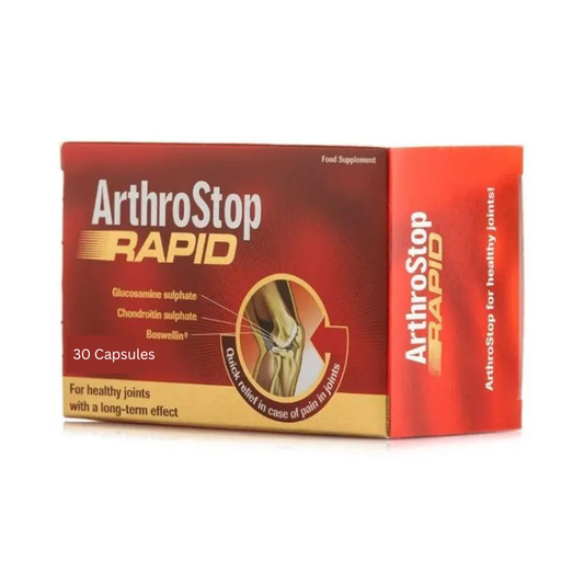 ArthroStop PLUS