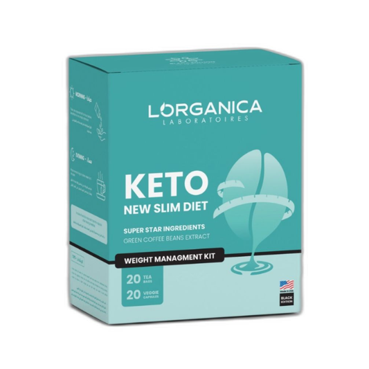Keto Gold Extreme