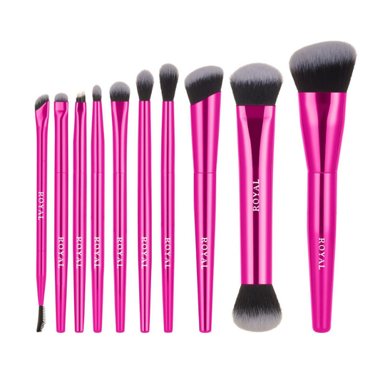 Hot Pink 2 The Metallics