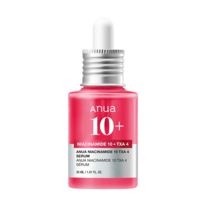 Anua 10% Niacinamide+ 4% Tranexamic Acid Serum
