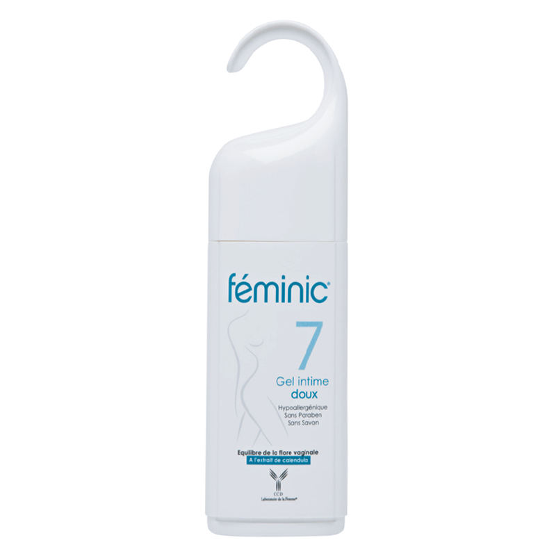 FEMINIC 7