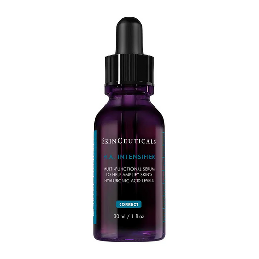 H.A INTENSIFIER (HYALURONIC ACID)