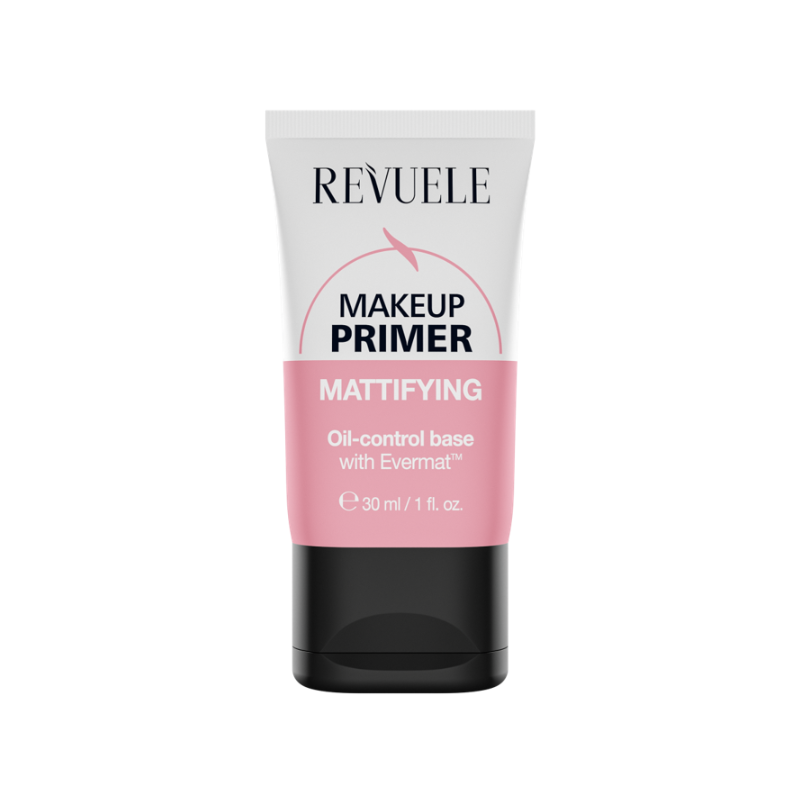 REVUELE MAKEUP PRIMER MATTIFYING