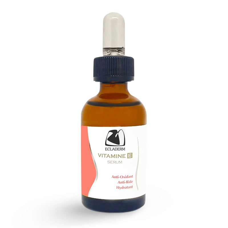 Vitamin E Serum | Antioxidant Serum