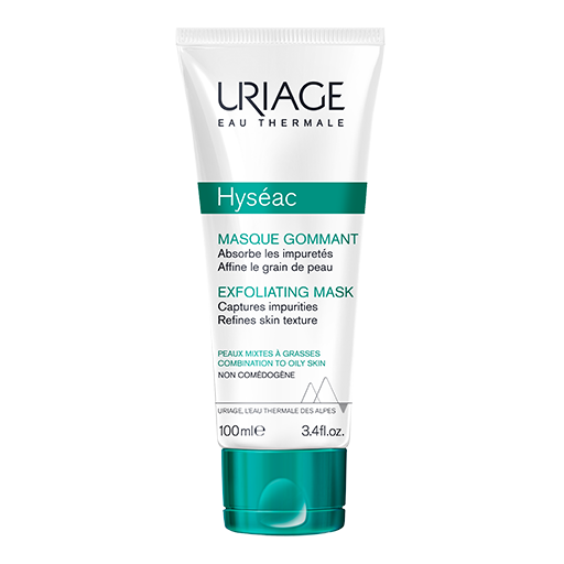 HYSEAC MASQUE GOMANT