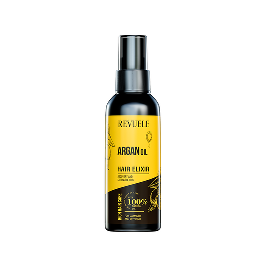 ARGAN OIL HAIR ELIXIR