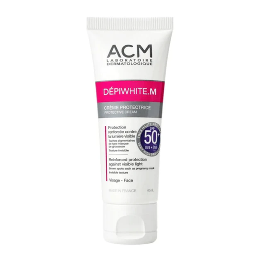 ACM Depiwhite  CREAM SPF50