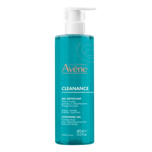 Cleanance Gel Cleansing Gel