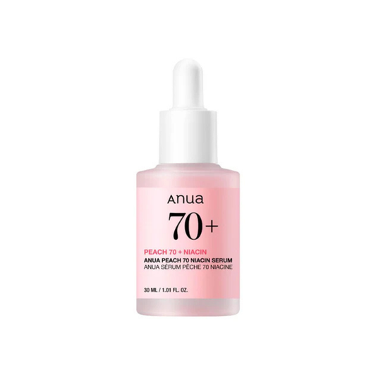PEACH 70% NIACINAMIDE SERUM