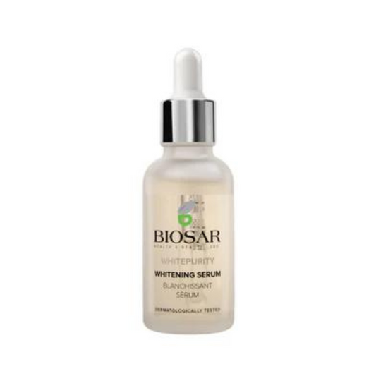 Biosar Whitepurity Serum