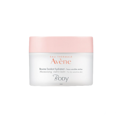 Body Moisturizing Melt-in Balm