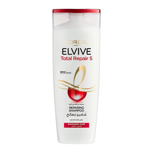 ELVIVE Shampoo Total Repair 5