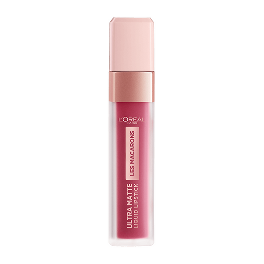 OMP Infallible Les Macarons Matt Lipstick 820 Praline De Paris