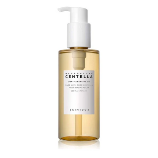 CENTELLA LIGHT CLEANSING OIL