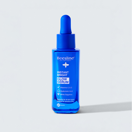 Instant Bright Glow Serum