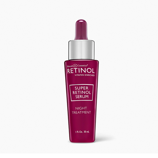 SUPER RETINOL SERUM