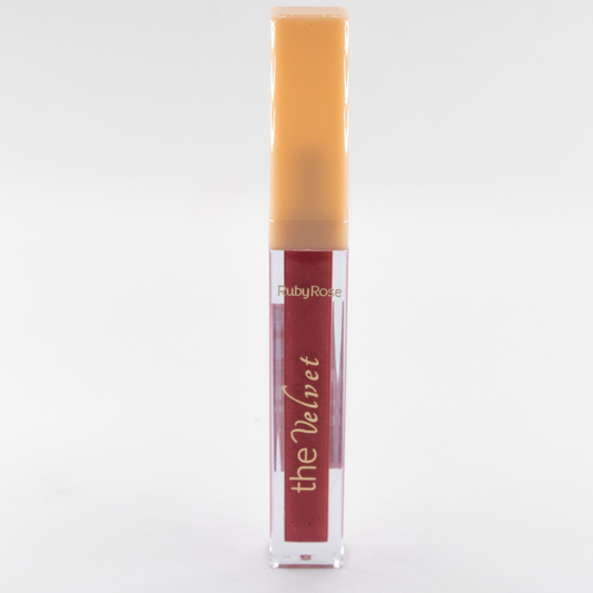 The Velvet Gloss