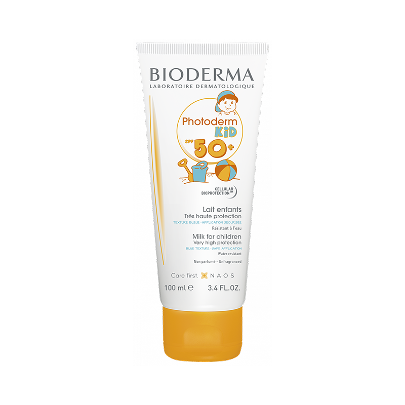 PHOTODERM KID LAIT SPF50+