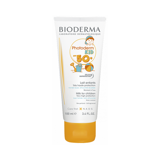 PHOTODERM KID LAIT SPF50+