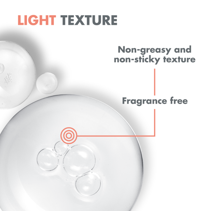 Avene Hyaluron Activ B3 Concentrated Plumping Serum