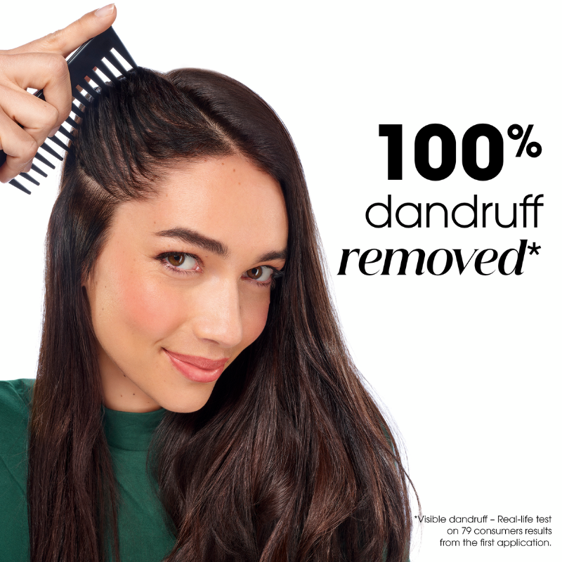 Klorane Anti-dandruff Treatment and Rebalancing Shampoo 400ml