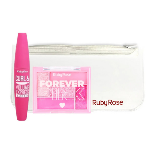 Ruby Rose Forever Pink Bundle