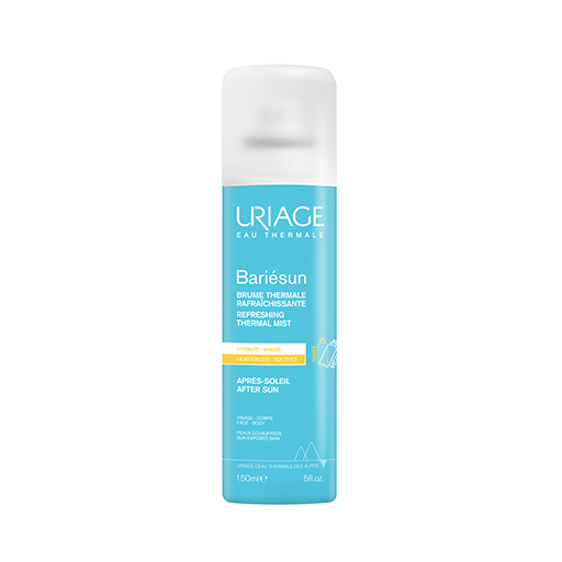 BARIESUN BRUME APAISANTE APRES SOLEIL SPRAY