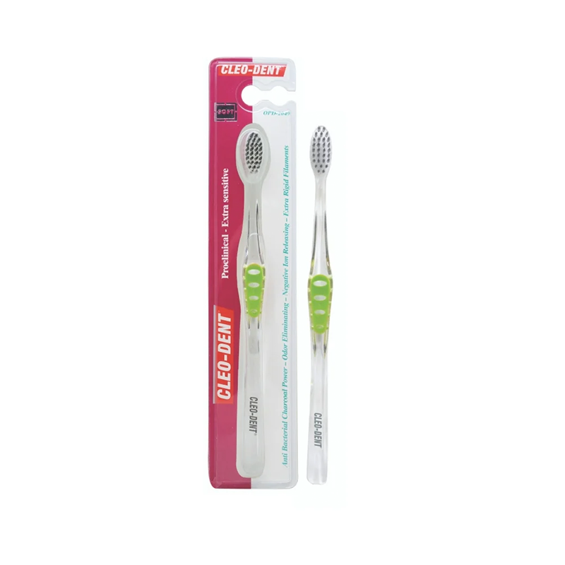 EXTRA SENSITIVE TOOTH BRUSH