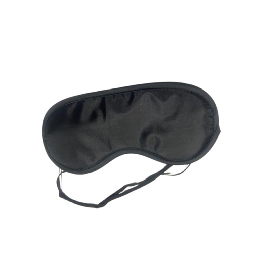 Sleep Mask - black