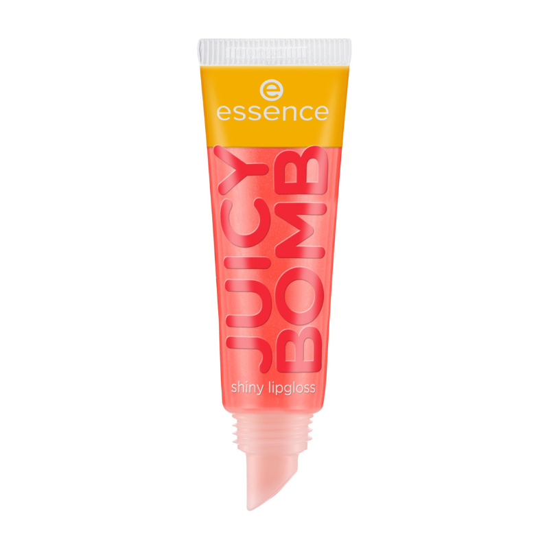 Essence Juicy Bomb Shiny Lipgloss 103