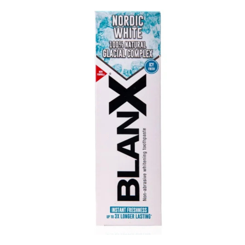 Blanx Nordic White