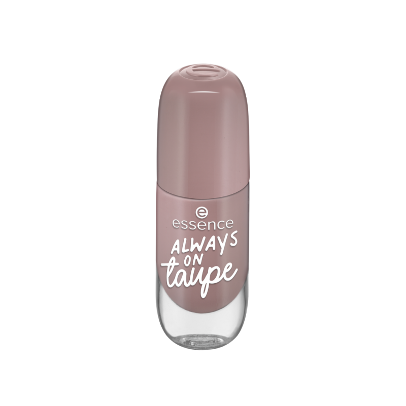 Essence Gel Nail Colour 37