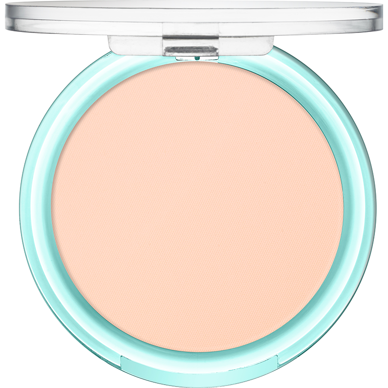 Essence Skin Lovin' Sens.Mineral Powder 01