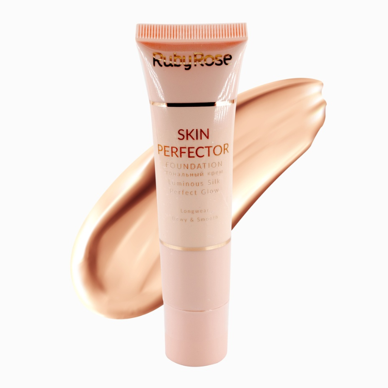 Skin Perfector Foundation Ivory Shade 02