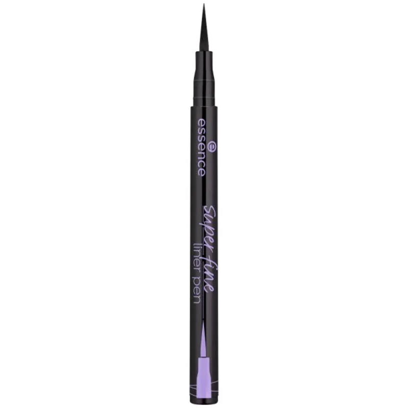 Essence Super Fine Liner Pen 01