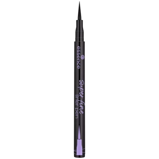 Essence Super Fine Liner Pen 01