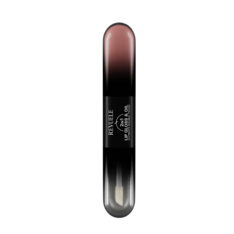 2 IN 1 LIP GLOSS & OIL 11