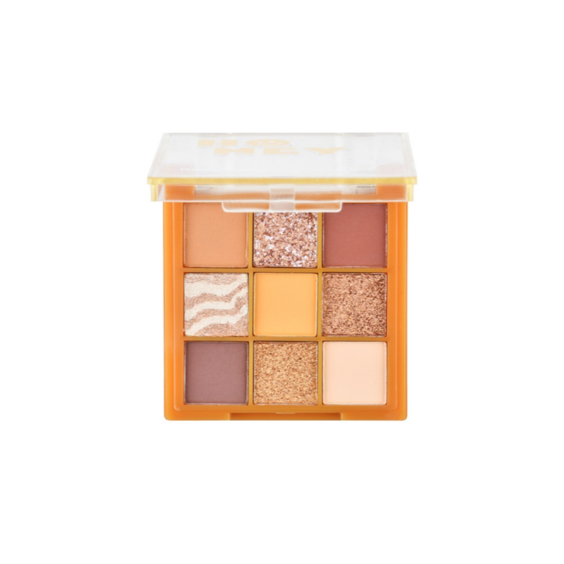 Eyeshadow Mini Kit Palette (C1)