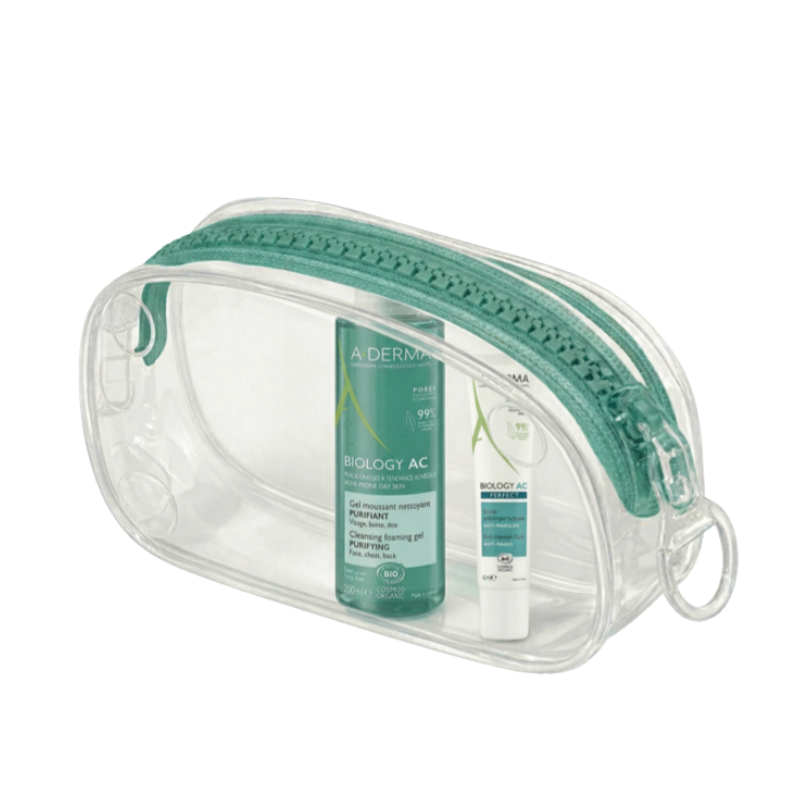 Biology AC Perfect & Cleansing Gel Free
