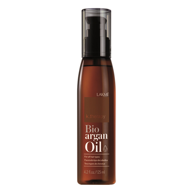 K.THERAPY BIO ARGAN OIL