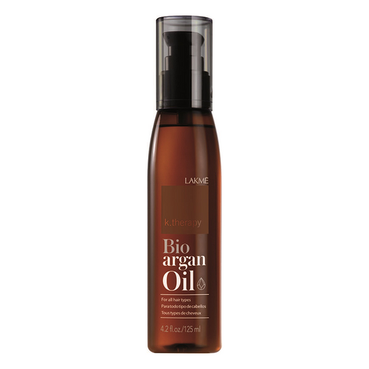 K.THERAPY BIO ARGAN OIL